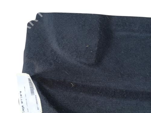 Rear parcel shelf PEUGEOT 208 I (CA_, CC_) 1.4 HDi | BP27293688C85 