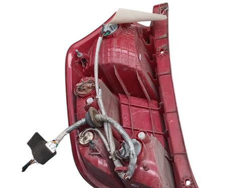 Used Right taillight HYUNDAI i10 I (PA) 1.2 (78 hp) 30392277