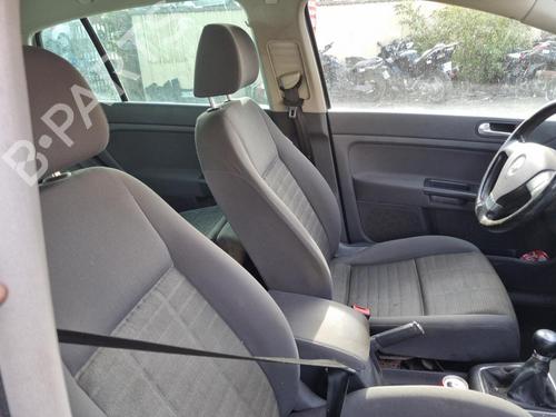 Mirror switch VW GOLF PLUS V (5M1, 521)  | BP25058624I25  - Image 8