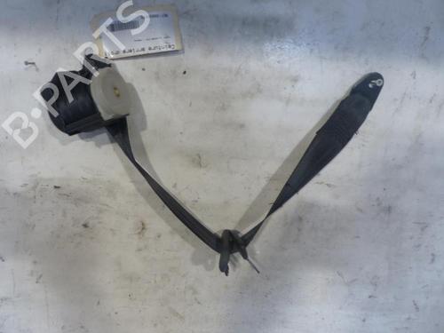 Used Rear right belt tensioner NISSAN PIXO (UA0) 1.0 (68 hp) 25095558