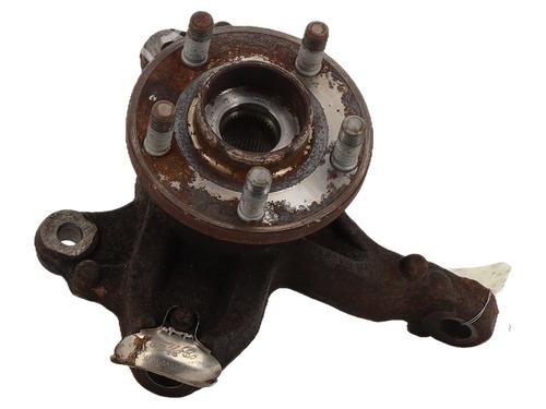 Left front steering knuckle FORD S-MAX (WA6) 1.8 TDCi | BP35890838M25 - Image 4