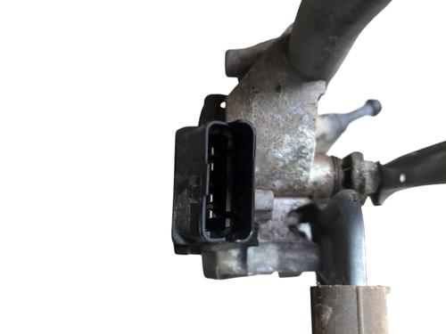 Used Front wiper motor RENAULT CLIO III (BR0/1, CR0/1) 1.2 16V (BR02, BR0J, BR11, CR02, CR0J, CR11) (75 hp) 31248828