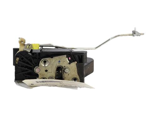 Front left lock DACIA SANDERO II TCe 90 (B8M1, B8MA, B8AC) | BP36847811C98 - Image 3