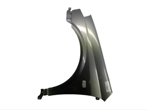 Left front fenders NISSAN PRIMERA Hatchback (P12) 2.2 dCi | BP25089249C41 