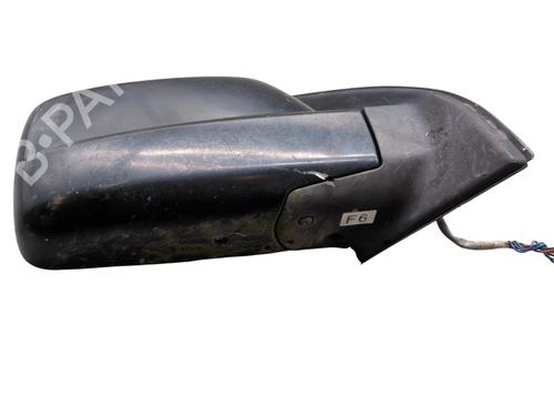 Right mirror NISSAN X-TRAIL I (T30) 2.2 Di 4x4 | BP25744803C27 