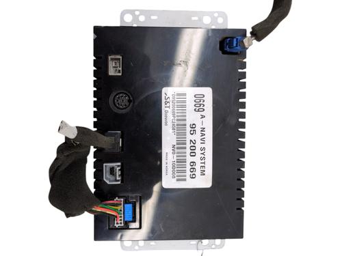 Display CHEVROLET CAPTIVA (C100, C140) 2.2 D 4WD | BP28129559C48 