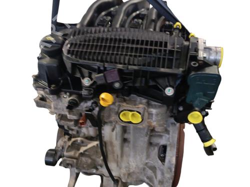 Engine PEUGEOT 208 I (CA_, CC_) 1.2 PureTech 82 | BP32239249M1 