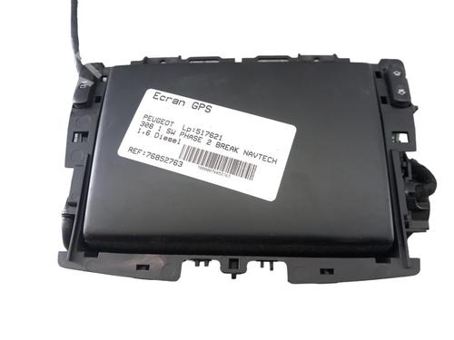 Display monitor PEUGEOT 308 SW I (4E_, 4H_)  | BP25054621C48 
