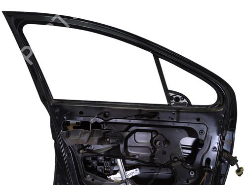 Left front door PEUGEOT 307 (3A/C) 2.0 HDi 135 | BP25773662C2 