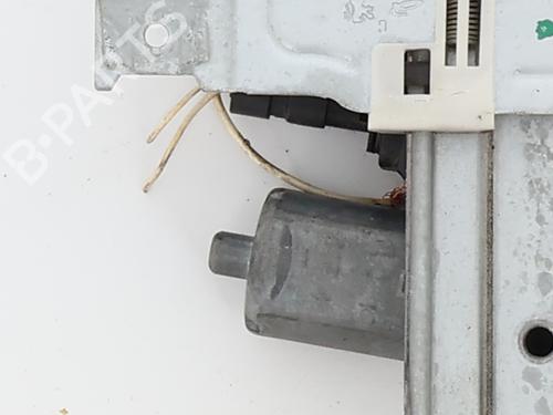 Rear left window mechanism CITROËN C3 III (SX) 1.2 VTi 82 | BP33723736C24 - Image 4