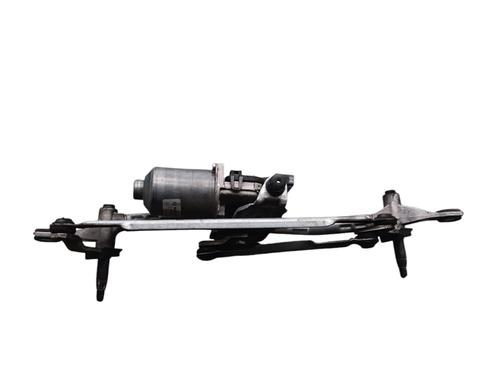 Front wiper motor FIAT 500X (334_) 1.6 D Multijet (334AXA1B, 334AXA11) | BP25075741M29 