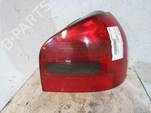 Used Right taillight AUDI A3 (8L1) 1.9 TDI (110 hp) 25114279