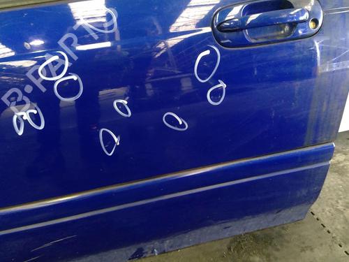 Left front door MG MG ZS 2.0 TD | BP25067841C2 