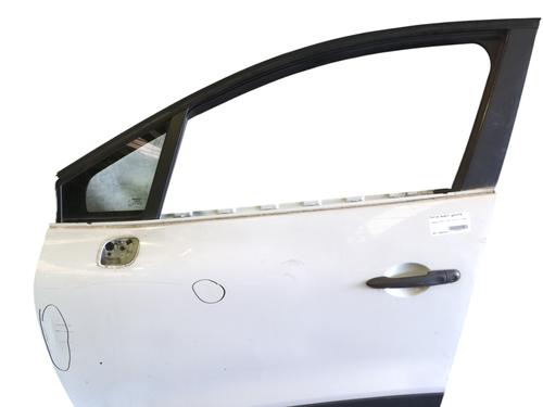 Left front door RENAULT CLIO IV (BH_) 1.5 dCi 90 | BP32145485C2 