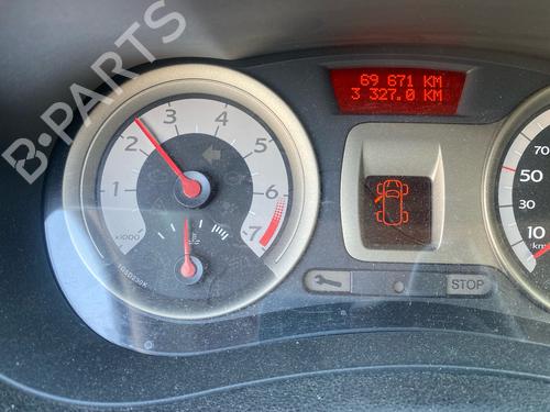 Switch RENAULT CLIO III (BR0/1, CR0/1) | BP37470927I30 - Image 16