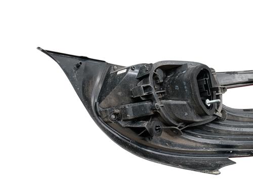 Right taillight PEUGEOT 208 I (CA_, CC_) 1.6 HDi / BlueHDi 75 | BP26021347C35 