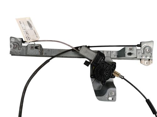 Front left window mechanism RENAULT KANGOO Express (FW0/1_) | BP34281316C22 - Image 4