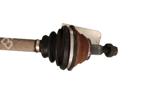 Used Left front driveshaft Left front driveshaft VW GOLF V (1K1) [2003-2010] 34281270 34281270