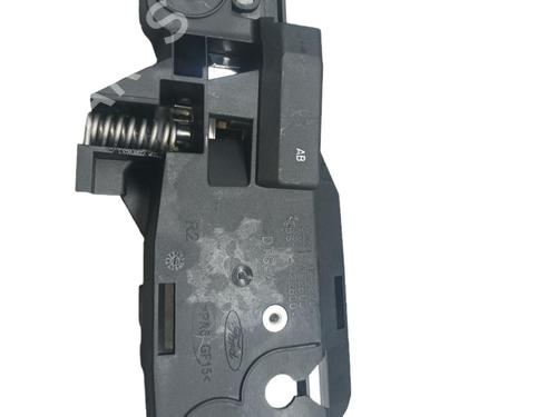 Rear right interior door handle FORD MONDEO IV (BA7) 2.0 TDCi | BP25087999I16 
