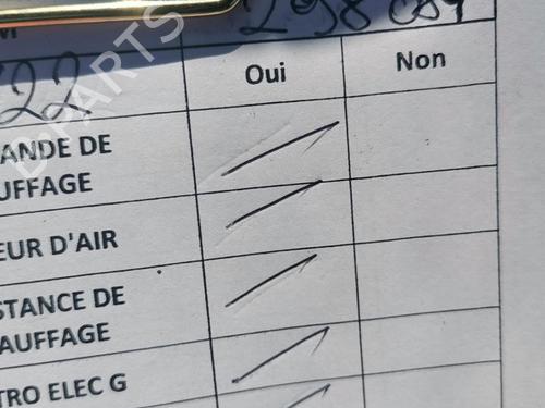 Interior roof light FORD C-MAX (DM2) 1.8 TDCi | BP25077745I8 - Image 3