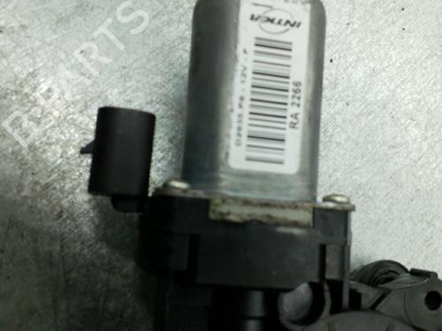 Used Front right window mechanism Front right window mechanism ALFA ROMEO 159 Sportwagon (939_) 2.4 JTDM (939BXD1B, 939BXD12) (200 hp) 25063036 25063036