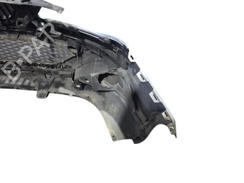 Used Front bumper SEAT IBIZA IV (6J5, 6P1) 1.4 (85 hp) 31993806