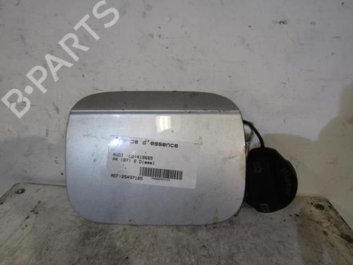 Tanklokket AUDI A4 B7 Avant (8ED) 2.0 TDI 16V (140 hp) 25090306