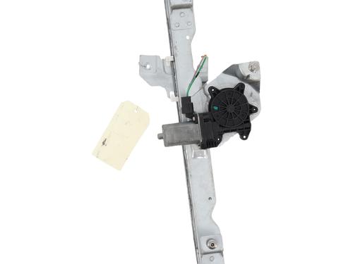 Front right window mechanism DACIA DUSTER (HS_) 1.5 dCi | BP33659911C23 - Image 4
