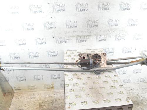 Used Front wiper motor CITROËN XSARA PICASSO (N68) 1.6 HDi (109 hp) 25071278