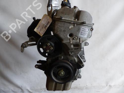 Engine NISSAN PIXO (UA0) 1.0 | BP25064643M1 