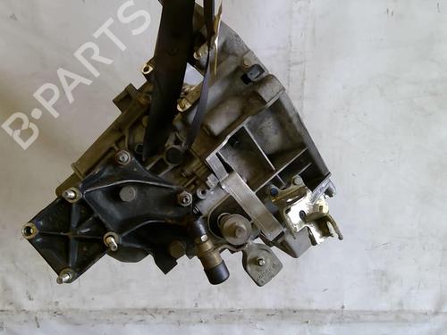 Gearbox PEUGEOT BOXER Van (244) 2.0 | BP25111319M3  - Image 9