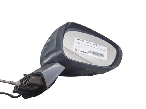 Right mirror CITROËN C5 III Break (RW_) 1.6 HDi 110 (RW9HZC) | BP31317273C27 