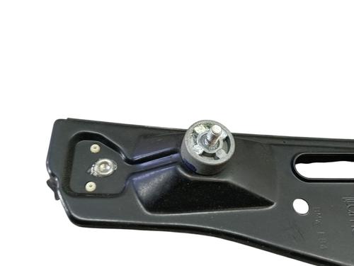 Used Rear left window mechanism BMW X1 (E84) xDrive 18 d (143 hp) 32507244