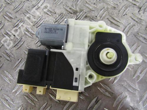 Used Front right window mechanism Front right window mechanism CITROËN C4 Coupe (LA_) 1.4 16V (88 hp) 25095805 25095805