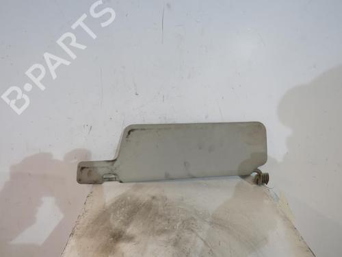 Used Right sun visor SEAT CORDOBA (6K1, 6K2) 1.9 TDI (90 hp) 25083538