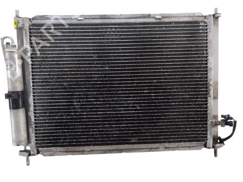 AC radiator RENAULT CLIO III (BR0/1, CR0/1) 1.5 dCi (BR17, CR17) | BP31649678M32 