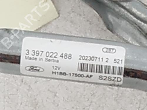Front wiper motor FORD PUMA (J2K, CF7) 1.0 Flexifuel | BP39214847M29 - Image 4