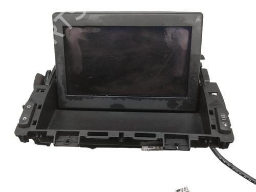 Used Display monitor PEUGEOT 308 I (4A_, 4C_) 1.6 HDi (109 hp) 25073479