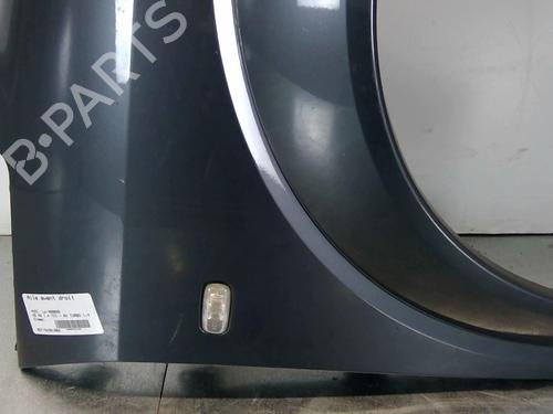 Used Right front fenders AUDI A2 (8Z0) 1.4 TDI (90 hp) 25104881