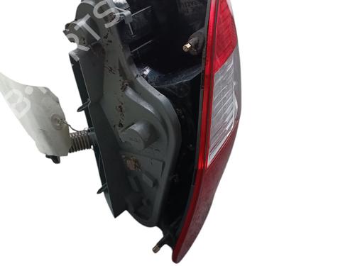 Right taillight VW FOX Hatchback (5Z1, 5Z3, 5Z4) 1.2 | BP28129531C35 