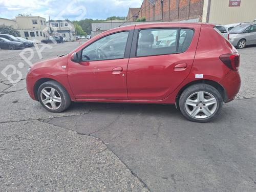 Comutador DACIA SANDERO II 1.0 SCe 75 (B8JC, B8JD, B8NC) | BP36691045I30 - Image 9