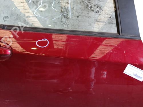 Right rear door TOYOTA YARIS (_P13_) 1.5 Hybrid (NHP130_, NHP130) | BP29476285C5 
