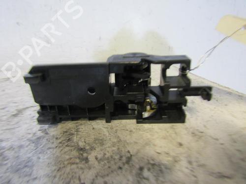 Used Rear left interior door handle Rear left interior door handle TOYOTA COROLLA (_E12_) 1.6 VVT-i (ZZE121_, ZZE121R) (110 hp) 25112120 25112120