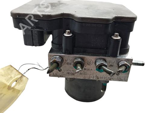 ABS pump RENAULT ARKANA I (LCM_, LDN_) 1.3 TCe 140 (LDN0) | BP25071967M43 - Image 2