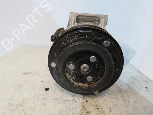 Used AC compressor OPEL ASTRA J Sports Tourer (P10) 1.4 Turbo (35) (140 hp) 25114515