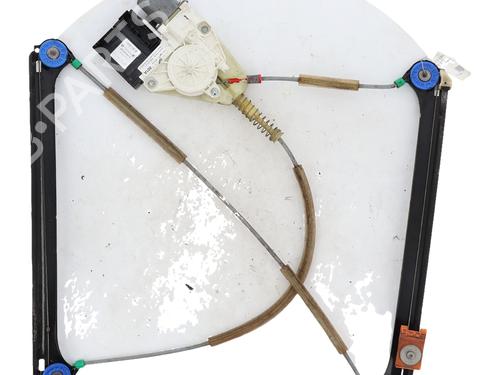 Front left window mechanism AUDI A3 (8P1) 1.6 | BP39625254C22 - Image 2