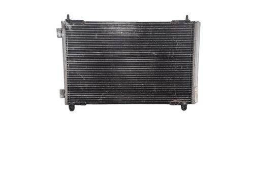 Used AC radiator PEUGEOT 206 Hatchback (2A/C) 1.6 HDi 110 (109 hp) 25054833