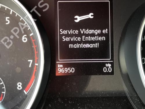 Switch VW GOLF VII (5G1, BQ1, BE1, BE2) 1.5 TSI | BP25087863I30  - Image 13