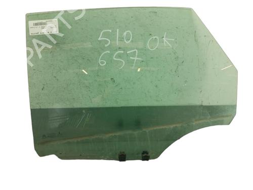 Used Rear left door window CITROËN C4 Picasso II [2013-2025]  25061978