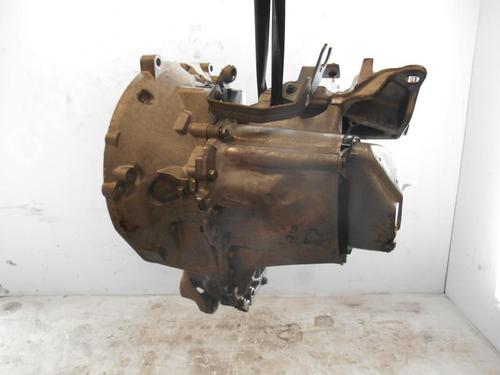 Used Gearbox Gearbox CITROËN C1 II (PA_, PS_) 1.2 VTi 82 (82 hp) 25114157 25114157